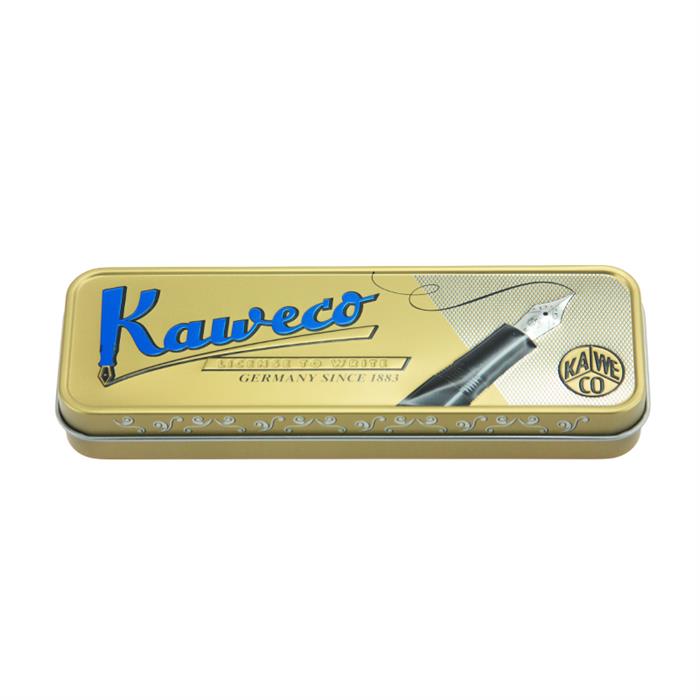 Kaweco Klasik Special Versatil Kalem Siyah 10000182