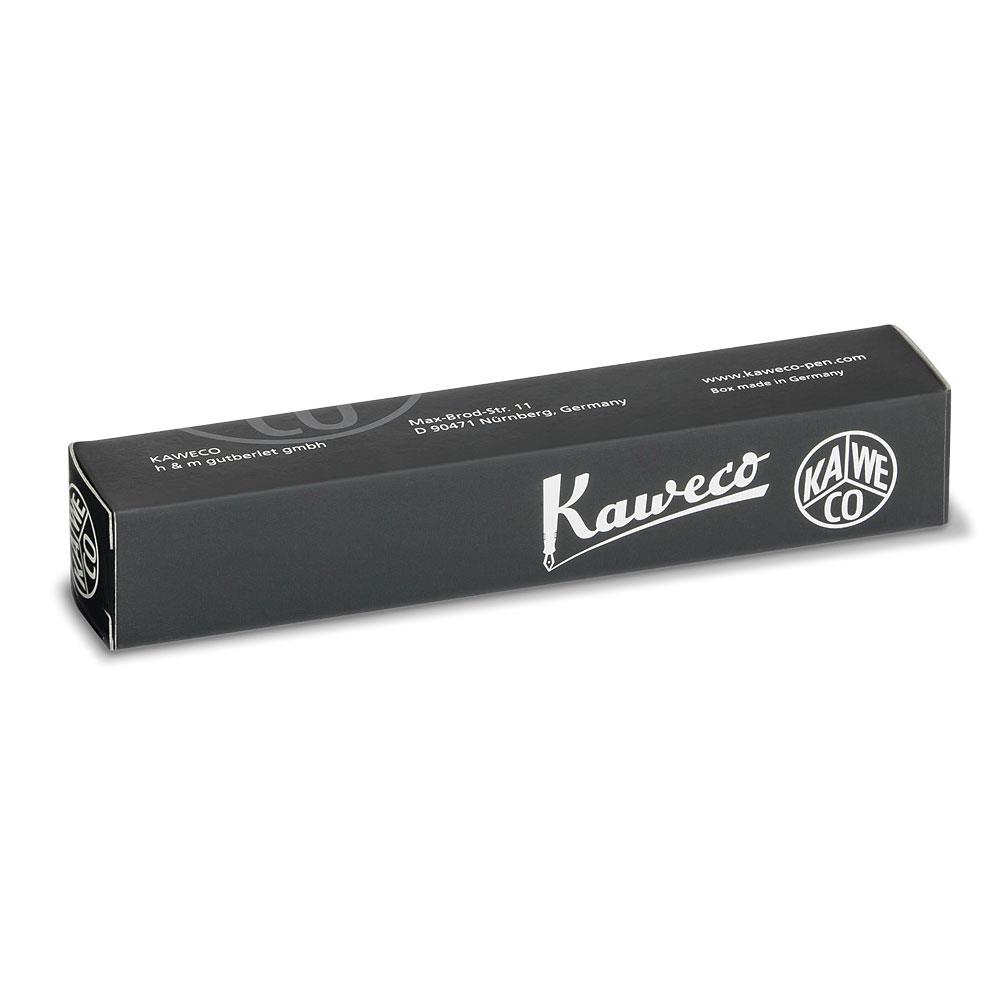 Kaweco Frosted Sport Roller Kalem Beyaz 10001621