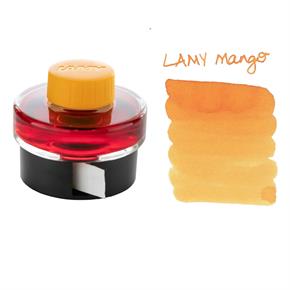 Lamy Şişe Mürekkep 50ml Mango T52-MG