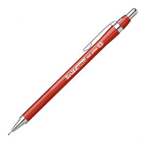 Scrikss Simo Versatil Kalem 0.5 Kırmızı