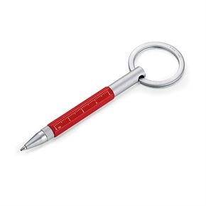 Troika Micro Construction Stylus Tool Pen Kırmızı KYP25/RD