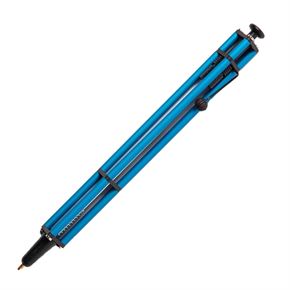 Parafernalia Revolution Mekanik Kurşun Kalem 0.7mm Mavi 2185-B