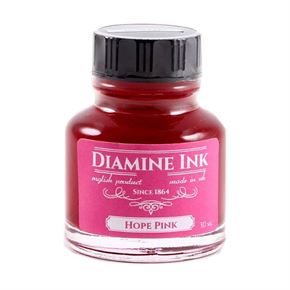 Diamine Şişe Mürekkep 30ml Hope Pink