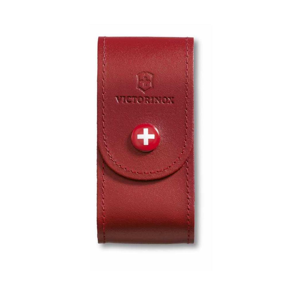 Victorinox Çakı Kılıfı Kırmızı 4.0521.1