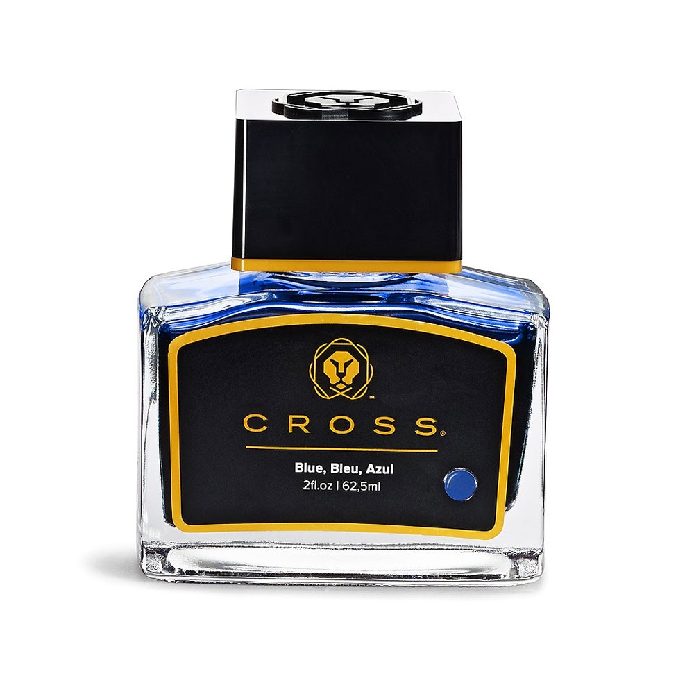 Cross Şişe Mürekkep Mavi 89455-1