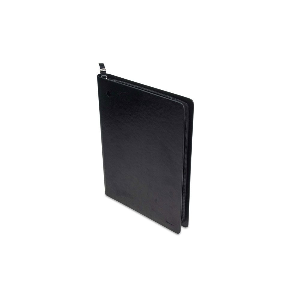Scrikss SD500 1 Oxford Tablet Portföy A4 Siyah Touch