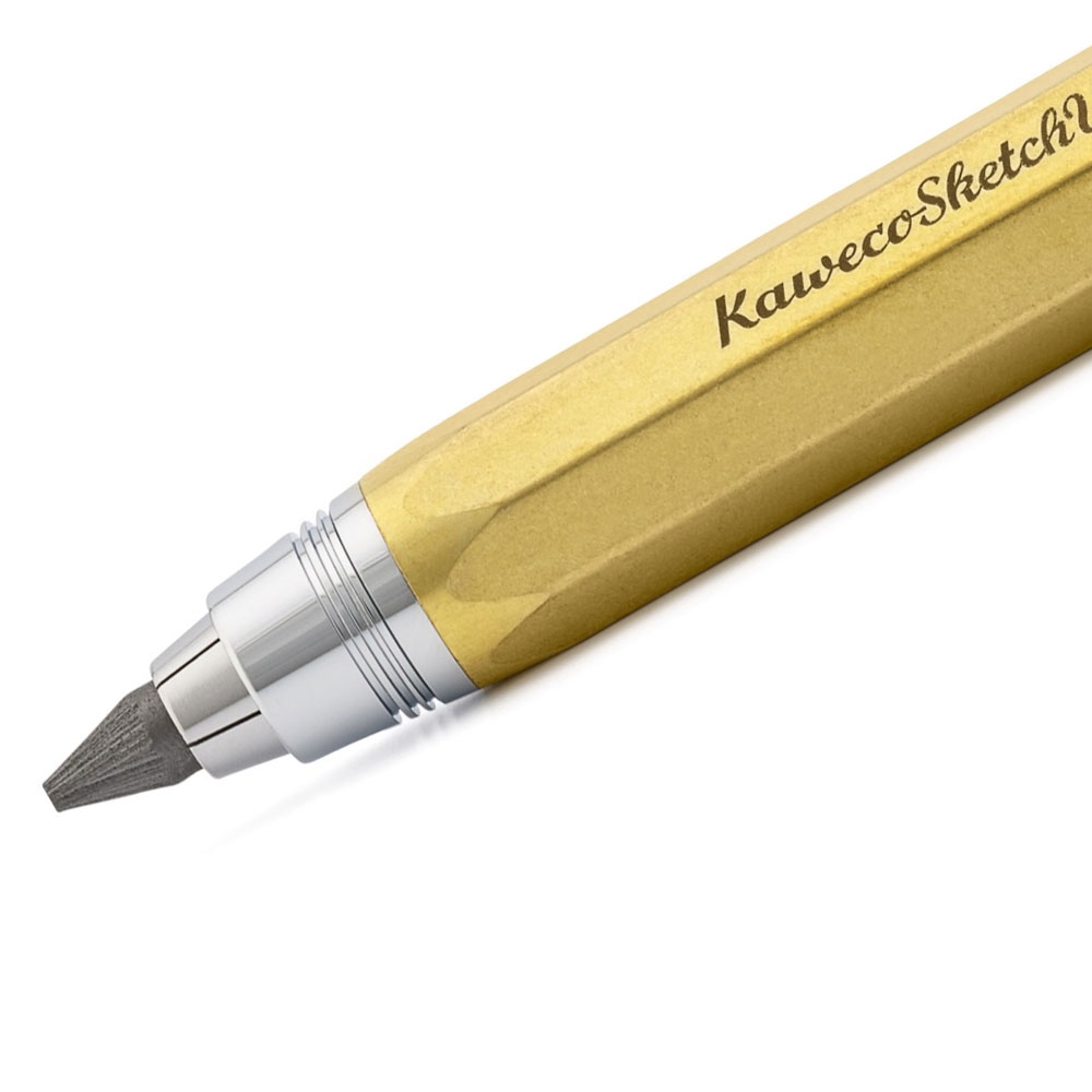 Kaweco Sketch Up New Desing Brass 10000744