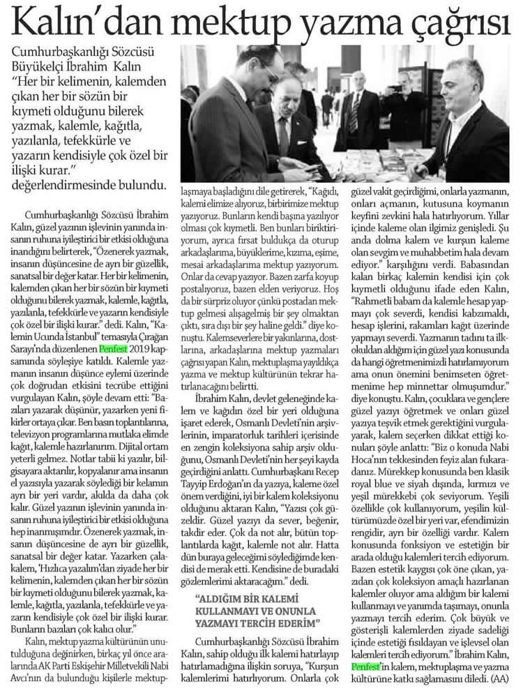 Bursa Şehir Gazetesi