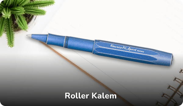 Kaweco Roller Kalem