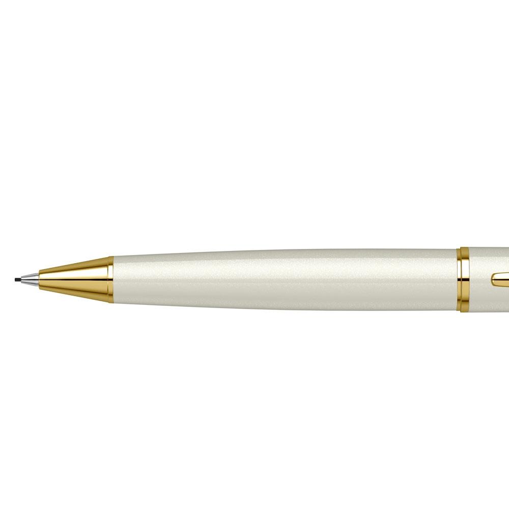 Scrikss 35 Beyaz Altın Versatil Kalem