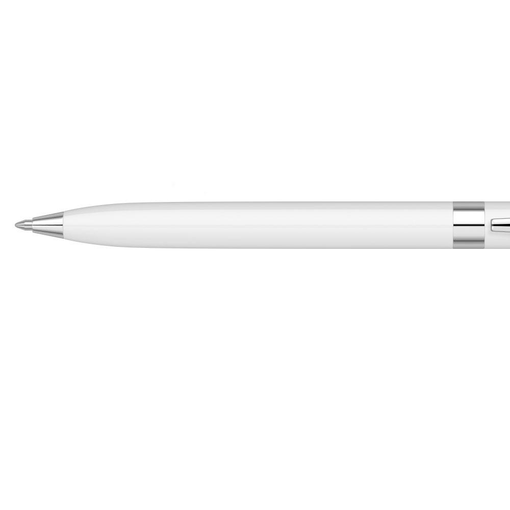 Scrikss Touch Pen Beyaz Tükenmez Kalem