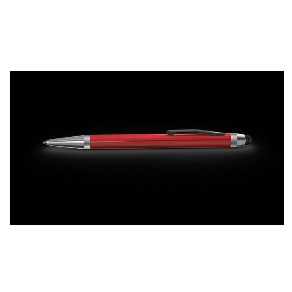 Scrikss Smart Pen Tükenmez Kalem Kırmızı