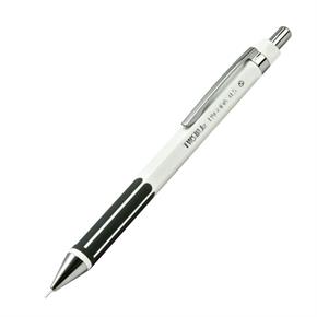 Twsbi Jr Pagoda Fixed Pipe Pencil 0.7 White M7446150
