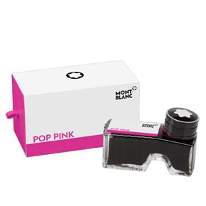 Montblanc Şişe Mürekkep Pop Pink 60ml 124515