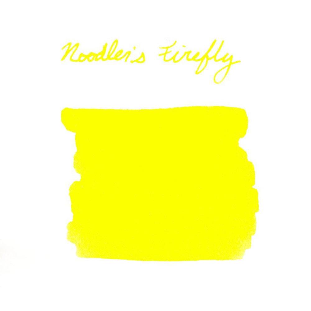 Noodlers Şişe Mürekkep Firefly Yellow HL 3 oz 19170