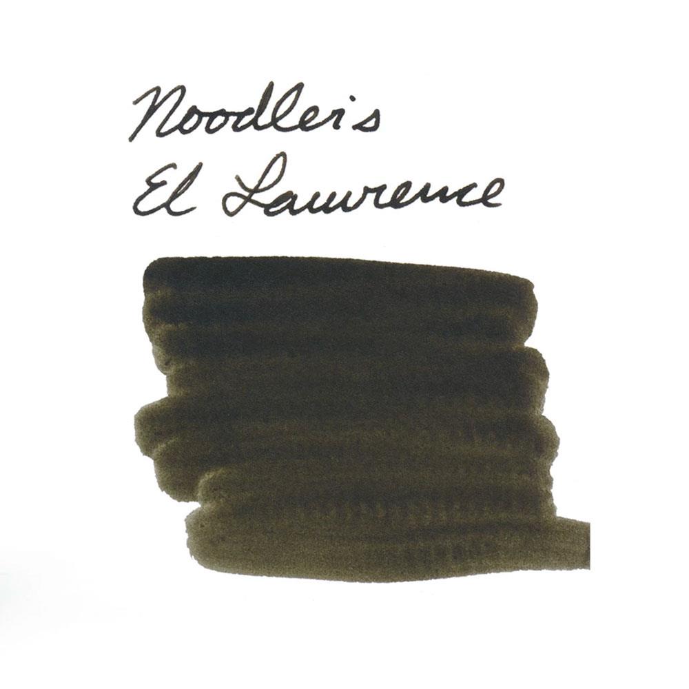 Noodlers Şişe Mürekkep El Lawrence 3 oz 19076