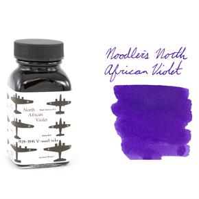 Noodlers Şişe Mürekkep VMail North African Violet 3 oz 19054