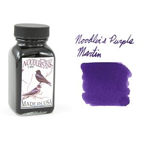 Noodlers Şişe Mürekkep Purple Martin 3 oz 19041