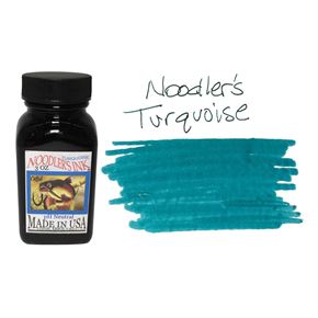 Noodlers Şişe Mürekkep Turquoise 3 oz 19005