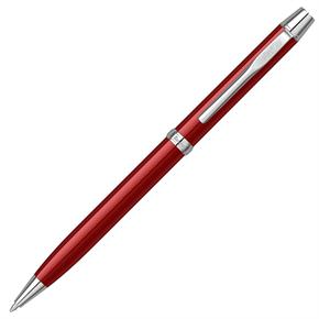 Scrikss Vintage 29 Tükenmez Kalem Kırmızı