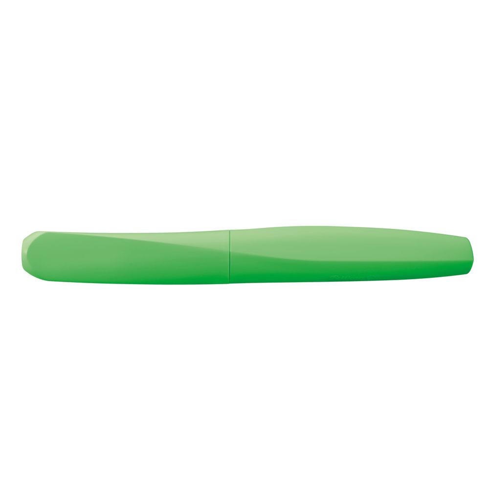 Pelikan Twist Dolma Kalem M Neon Yeşil P457-NY