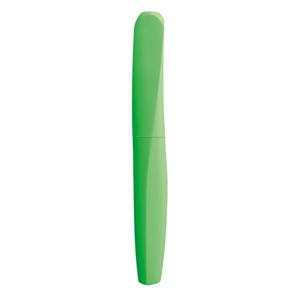 Pelikan Twist Dolma Kalem M Neon Yeşil P457-NY