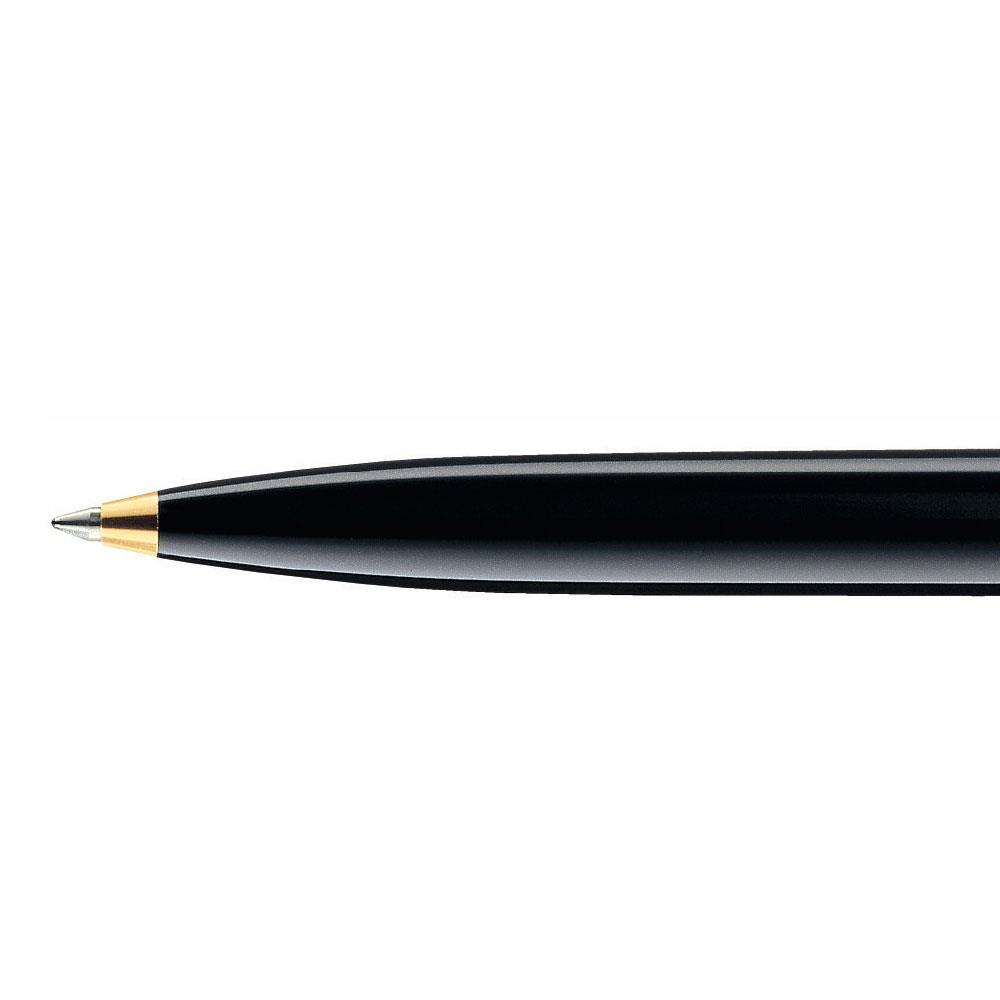 Pelikan K400 Tükenmez Kalem Yeşil-Siyah K400-YS
