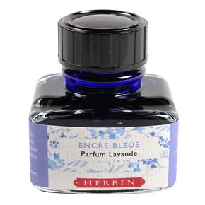 JHerbin Parfümlü Mürekkep 30ml Blue Fragance Lavender 13710T