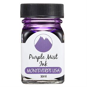 Monteverde Şişe Mürekkep 30ml Purple Mist G309PM