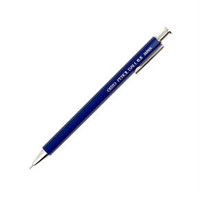 Ohto Pencil Ball Tükenmez Kalem Mavi Nbp-450E