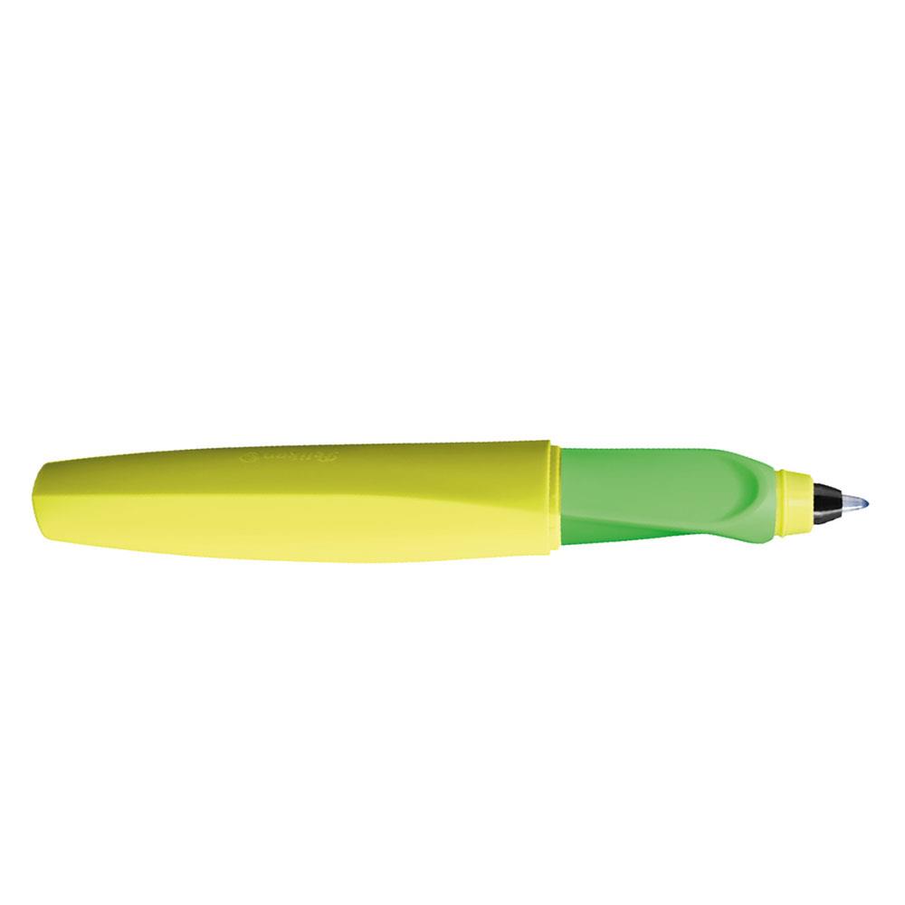 Pelikan Twist Roller Kalem Sarı P457-S