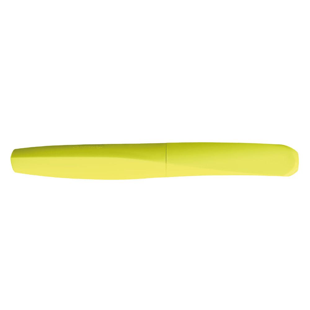 Pelikan Twist Roller Kalem Sarı P457-S