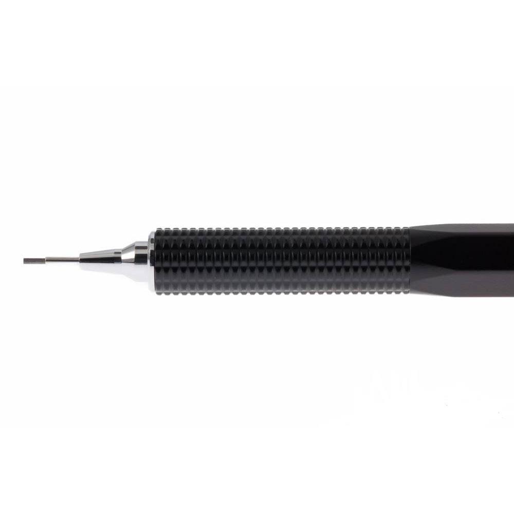 Twsbi Precision Fix Pipe Versatil Kalem Siyah 0.7 mm M7440850