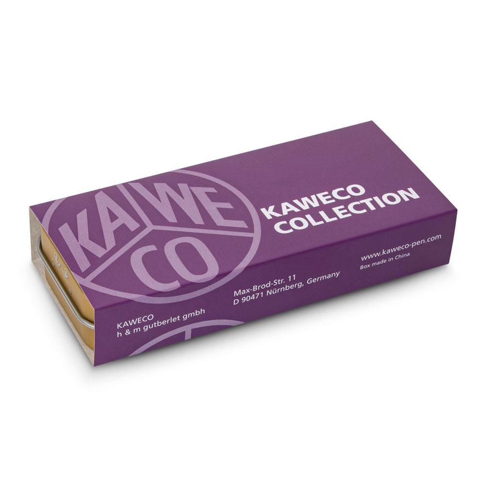 Kaweco Collection Dolma Kalem Vibrant Violet F 10002127