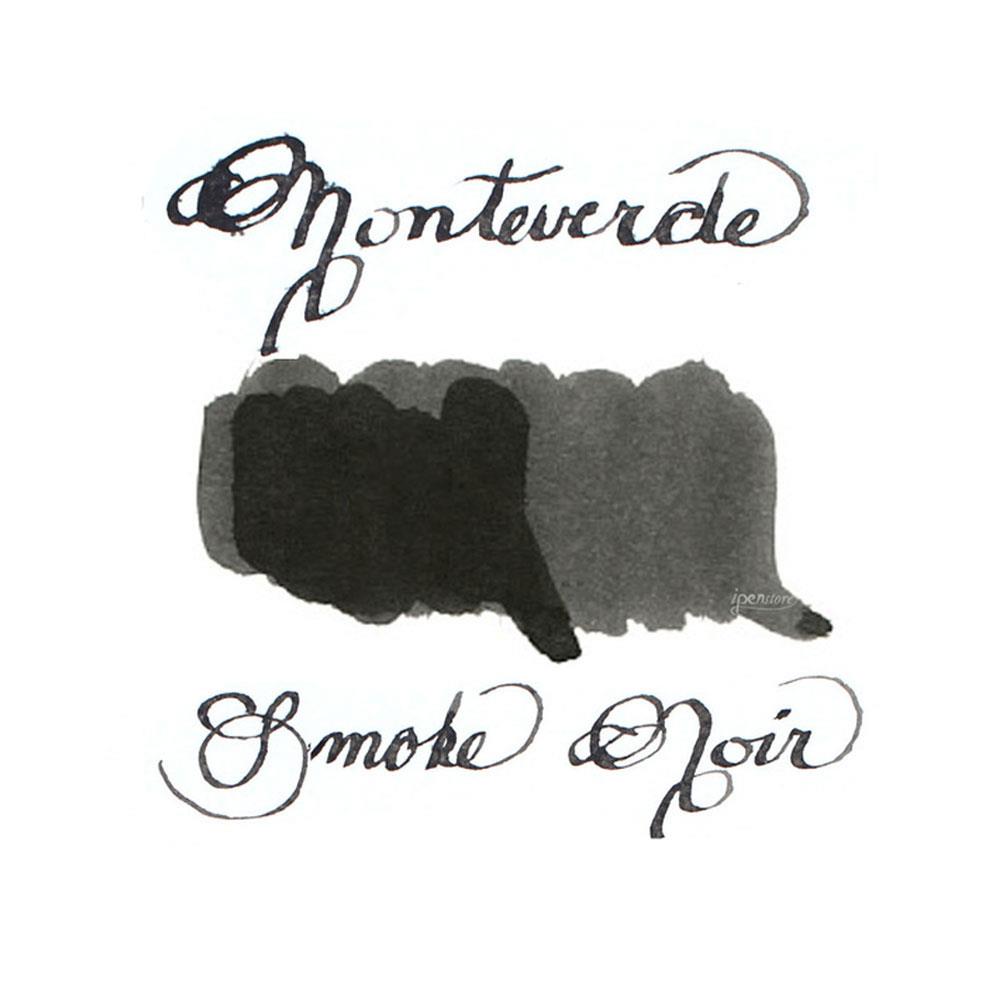 Monteverde Şişe Mürekkep 30ml Smoke G309SN