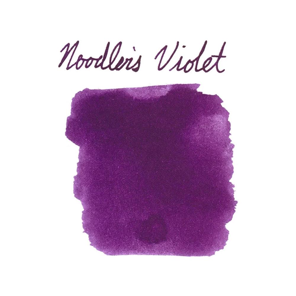 Noodlers Şişe Mürekkep Violet 3 oz 19007