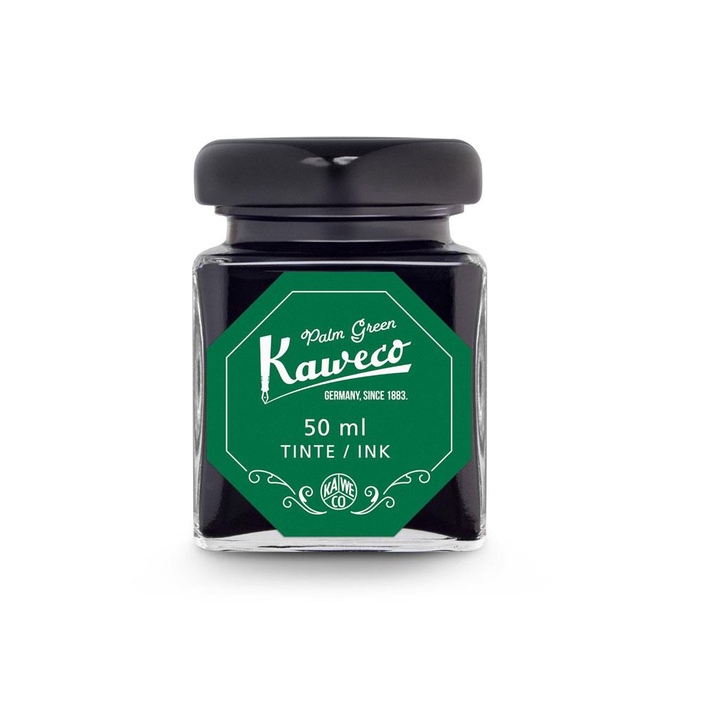 Kaweco Şişe Mürekkep Palm Green 50 ml 10002193