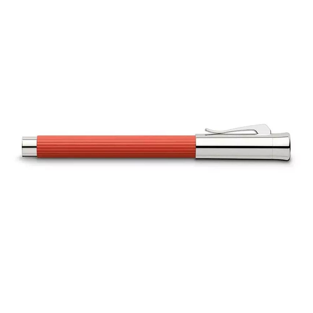 Graf von Faber Castell Tamitio Roller Kalem Hint Kırmızı 141596