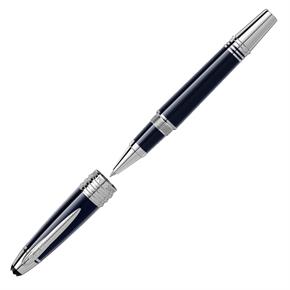 Montblanc Great Characters JF Kennedy Resin Roller Kalem 111047