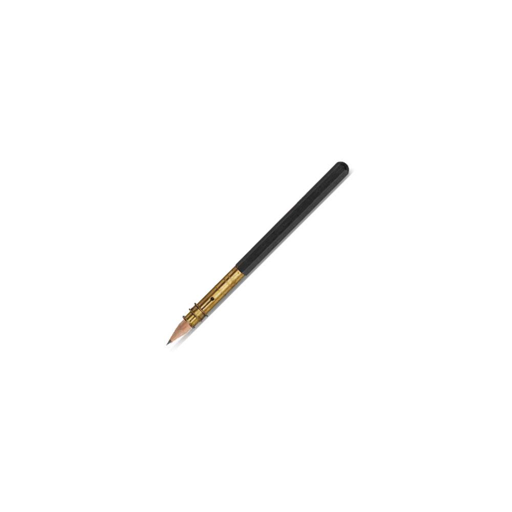E+M Kalem Uzatıcısı Siyah 1110-20