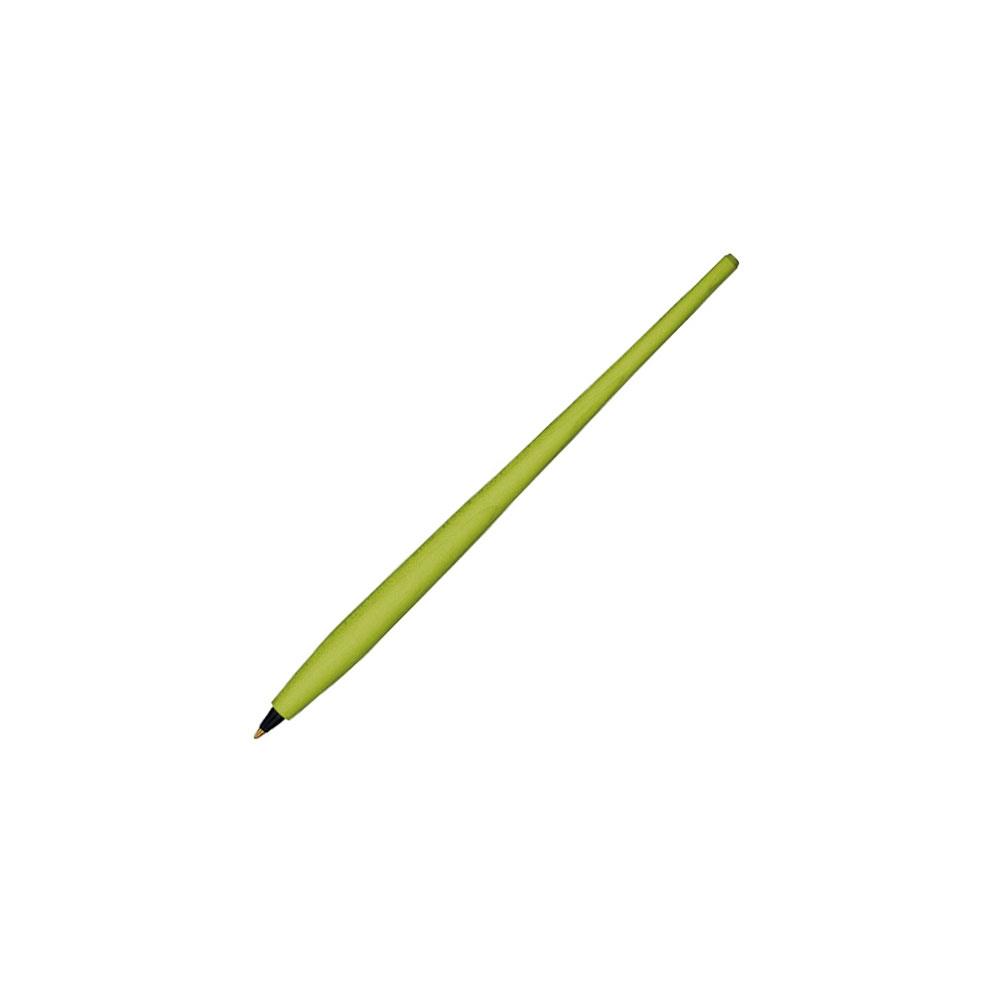 E+M Brush Huş Ağacı Tükenmez Kalem Açık Yeşil 1122-30