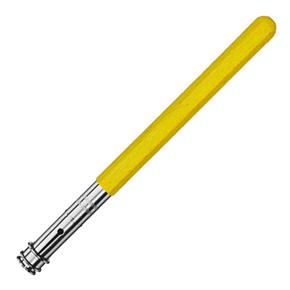 E+M Kurşun Kalem Uzatıcısı Sarı FSC1155-23