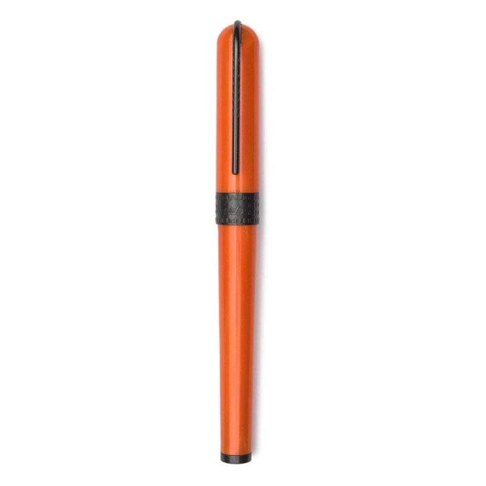 Pineider Metropolis Roller Kalem Orange PP3802-039