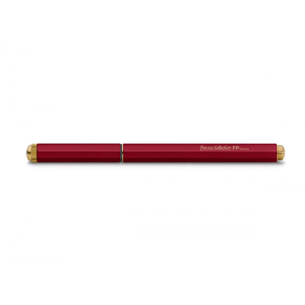 Kaweco Collection Dolma Kalem Special Red BB 10002321
