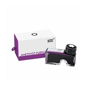Montblanc Şişe Mürekkep 60 ml Amethyst Purple 128187