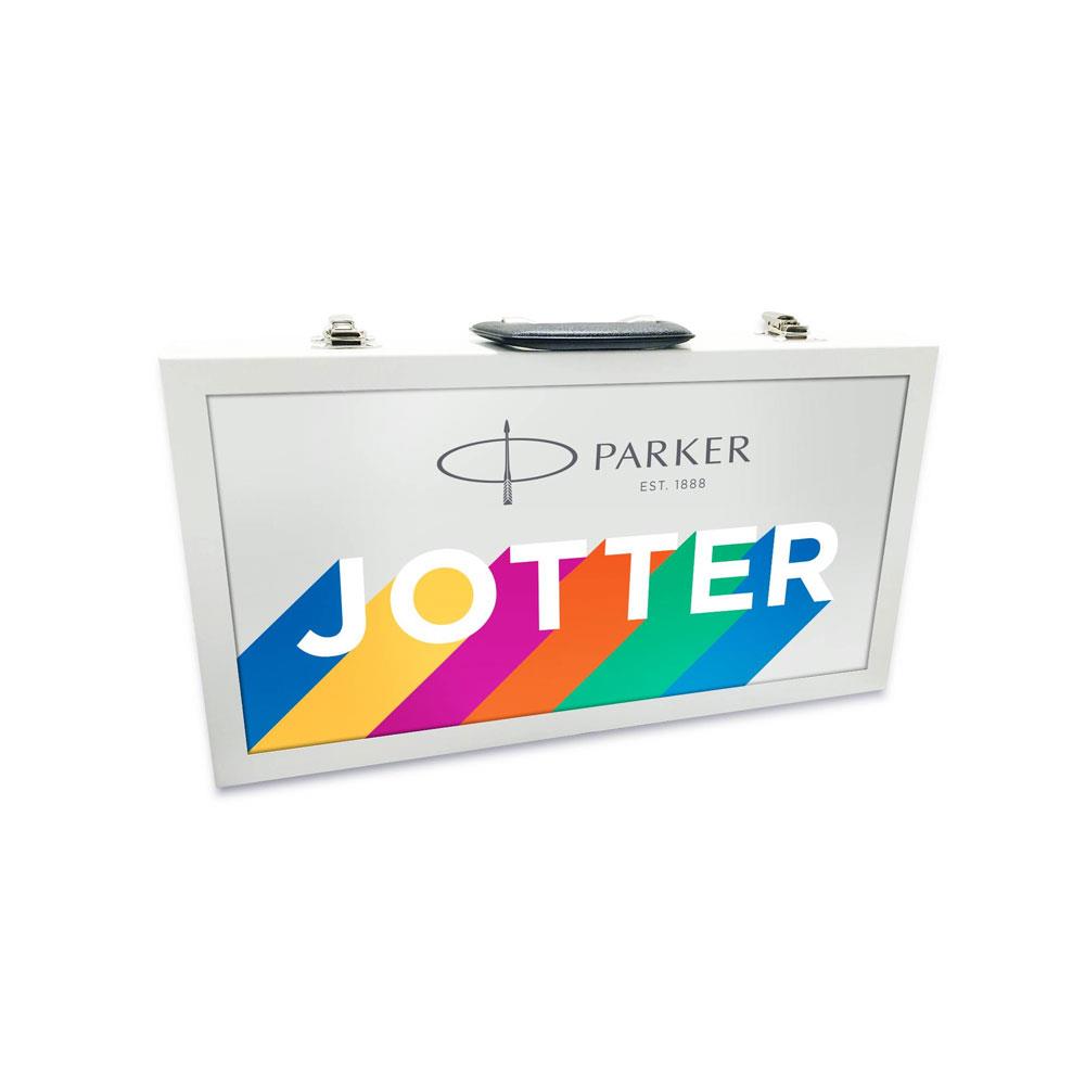 Parker Jotter Original CT Limited Edition Rainbow Set 2164048