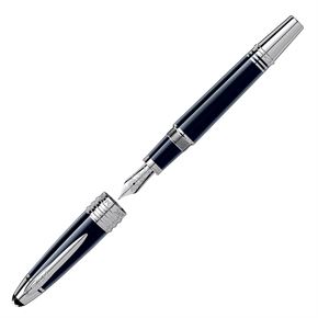 Montblanc Great Characters JF Kennedy Resin M Dolma Kalem 111045