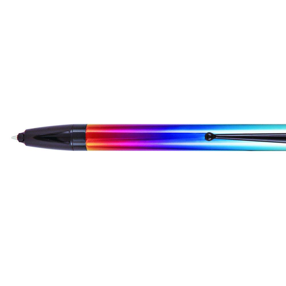 Monteverde USA Engage One-Touch Inkball Rainbow MV35379