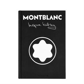 Montblanc Inspire Writing Coffee Table Book 129009