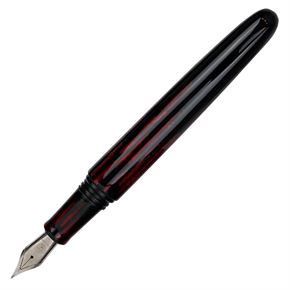 Wancher Dream Pen Tsuki Red M Uç Dolma Kalem EBSGM